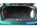  2005 Bentley Continental GT Trunk #13