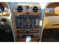 Controls of 2005 Bentley Continental GT  #17