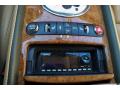 Controls of 2005 Bentley Continental GT  #18