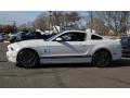  2013 Ford Mustang Performance White #3