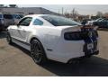 2013 Mustang Shelby GT500 SVT Performance Package Coupe #4