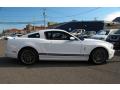 2013 Mustang Shelby GT500 SVT Performance Package Coupe #7