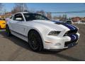 2013 Mustang Shelby GT500 SVT Performance Package Coupe #8