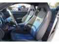 Front Seat of 2013 Ford Mustang Shelby GT500 SVT Performance Package Coupe #13