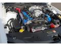  2013 Mustang 5.8 Liter Supercharged DOHC 32-Valve Ti-VCT V8 Engine #19