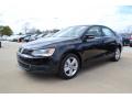 Front 3/4 View of 2013 Volkswagen Jetta TDI Sedan #1 Front 3/4 View of 2013 Volkswagen Jetta TDI Sedan #1