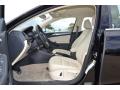 Front Seat of 2013 Volkswagen Jetta TDI Sedan #3 Front Seat of 2013 Volkswagen Jetta TDI Sedan #3