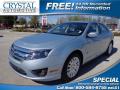 Click for details. 2010 Ford Fusion Hybrid