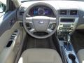2010 Fusion Hybrid #6