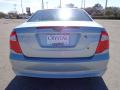 2010 Fusion Hybrid #7