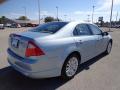 2010 Fusion Hybrid #8