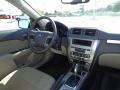 2010 Fusion Hybrid #11
