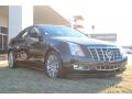 2013 CTS 3.6 Sedan #2