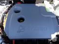 2010 Fusion Hybrid #16