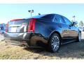2013 CTS 3.6 Sedan #4
