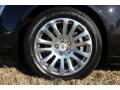  2013 Cadillac CTS 3.6 Sedan Wheel #9