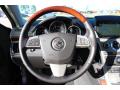  2013 Cadillac CTS 3.6 Sedan Steering Wheel #11