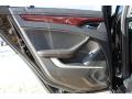 2013 CTS 3.6 Sedan #16