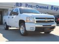 2011 Silverado 1500 LT Crew Cab #2 2011 Silverado 1500 LT Crew Cab #2