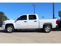 2011 Silverado 1500 LT Crew Cab #5 2011 Silverado 1500 LT Crew Cab #5