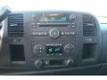 2011 Silverado 1500 LT Crew Cab #12 2011 Silverado 1500 LT Crew Cab #12