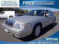 Click for details. 2008 Mercury Grand Marquis LS