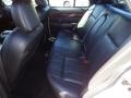 Rear Seat of 2008 Mercury Grand Marquis LS #5