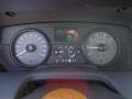  2008 Mercury Grand Marquis LS Gauges #18