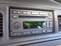 Audio System of 2008 Mercury Grand Marquis LS #19