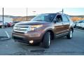 2011 Explorer XLT 4WD #1