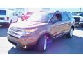 2011 Explorer XLT 4WD #2