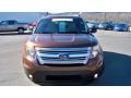 2011 Explorer XLT 4WD #3