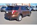 2011 Explorer XLT 4WD #6