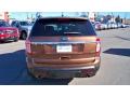 2011 Explorer XLT 4WD #7