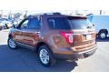 2011 Explorer XLT 4WD #8