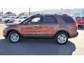 2011 Explorer XLT 4WD #9
