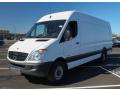 2013 Sprinter 2500 High Roof Cargo Van #1