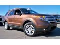 2011 Explorer XLT 4WD #22