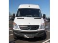 2013 Sprinter 2500 High Roof Cargo Van #2