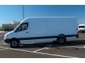 2013 Sprinter 2500 High Roof Cargo Van #3