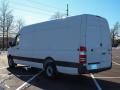 2013 Sprinter 2500 High Roof Cargo Van #4