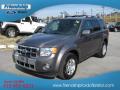 2012 Escape Limited V6 4WD #3