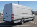 2013 Sprinter 2500 High Roof Cargo Van #6