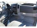 Dashboard of 2013 Mercedes-Benz Sprinter 2500 High Roof Cargo Van #10