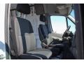 Front Seat of 2013 Mercedes-Benz Sprinter 2500 High Roof Cargo Van #11