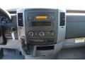 Controls of 2013 Mercedes-Benz Sprinter 2500 High Roof Cargo Van #13