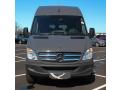 2013 Sprinter 2500 High Roof Passenger Van #2