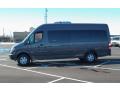 2013 Sprinter 2500 High Roof Passenger Van #3