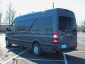2013 Sprinter 2500 High Roof Passenger Van #4