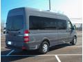 2013 Sprinter 2500 High Roof Passenger Van #6